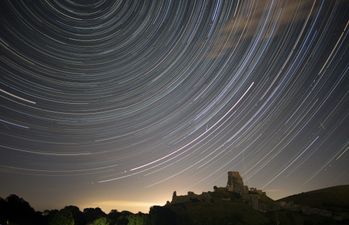 Best meteor shower of 2018 takes place over Ireland tonight