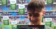 Kerry minor footballer drops unfortunate F-bomb during live man-of-the-match interview