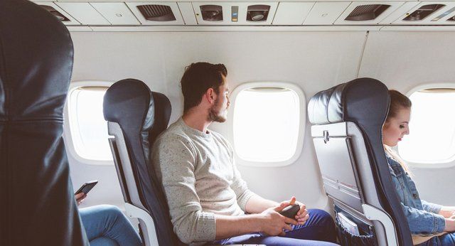 Icelandic airline in-flight movies alternative