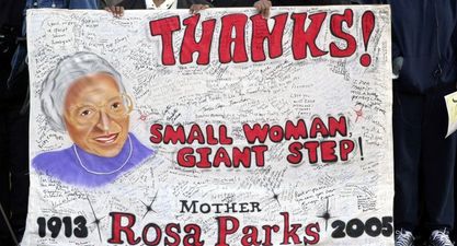 Renua Ireland cause controversy with tweets about civil rights icon Rosa Parks