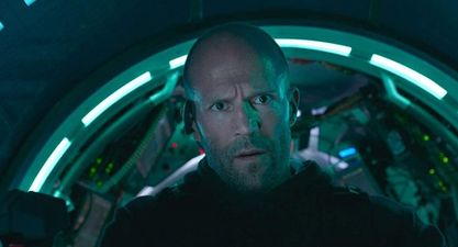 The Meg could be the surprise hit of the summer after huge opening weekend