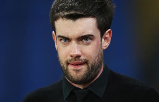 Jack Whitehall Disney