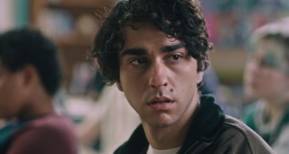 Hereditary star claims he might have “PTSD” after filming the scariest horror movie of the year