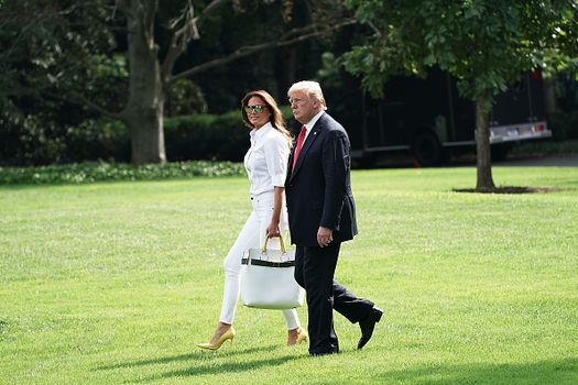 Trump Melania