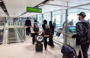 New facility means switching flights in Dublin Airport has become a lot easier