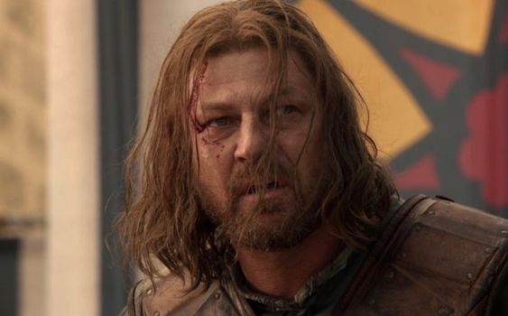 Game of Thrones killing