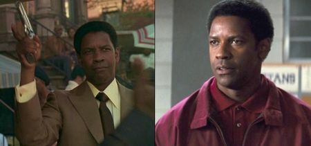 Sky will be having a Denzel Washington marathon this week with some great films being shown