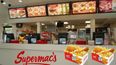 Supermac’s to reopen a number of outlets for limited food services