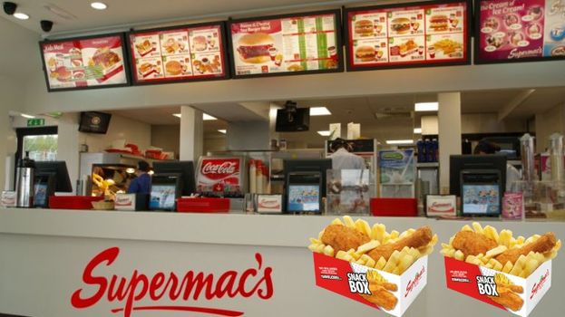 supermacs reopening