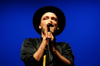 Travis announce Dublin performance of iconic album The Man Who