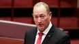 Australian senator calls for ‘final solution to nation’s immigration problem’