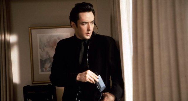 Grosse Pointe Blank John Cusack TV