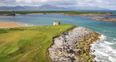 This Irish golf course has been named as one of the top 30 most beautiful in the world