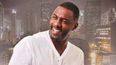 Idris Elba has been voted as the sexiest man alive