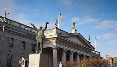 An Post look set to move out of the GPO and reduce their staff numbers