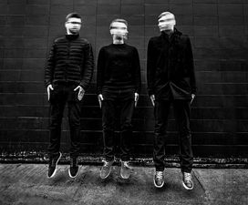 JOE’s Song Of The Day #634: Deep Sky Objects ‘Desire’