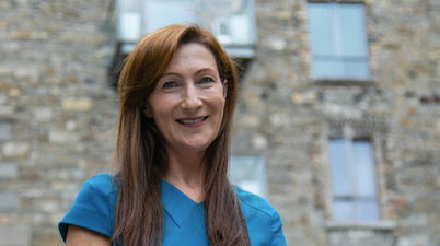 Caroline Keeling reveals how her dyslexia helped her get ahead in business