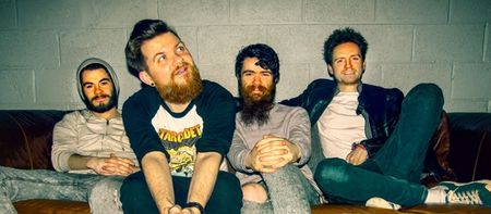 JOE’s Song Of The Day #635: The Elation ‘Feels Like A Good Reason To Get Started’