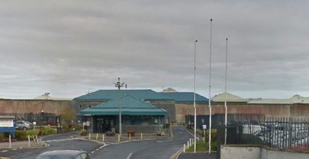 Gardaí investigating alleged rape of inmate at Midlands Prison
