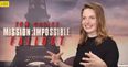 Mission: Impossible – Fallout star Rebecca Ferguson reveals who’d win in a fight between Tom Cruise & Michael Fassbender