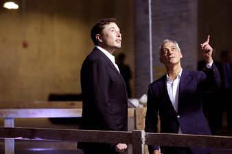 Elon Musk could be in big trouble over his tweets again