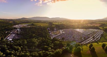 All Together Now postponed until 2022 after “exhausting all possibilities” to stage festival this summer