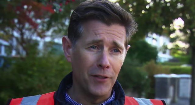 Dermot Bannon Room to Improve new season