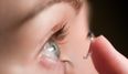 ‘Lost’ contact lens removed from woman’s eye after 28 years
