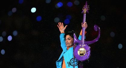 23 highly sought-after Prince albums now available digitally for first time