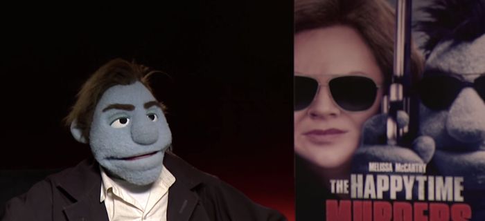 Happytime Murders