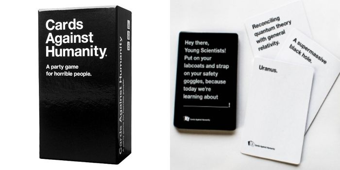 Cards Against Humanity