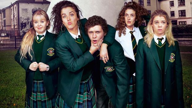 Derry Girls