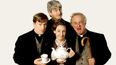 There’s a Father Ted quiz and marathon happening in Dublin for anyone that’s not arsed with the Pope’s visit