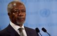 Former UN Secretary-General and Nobel Peace Prize winner Kofi Annan has died