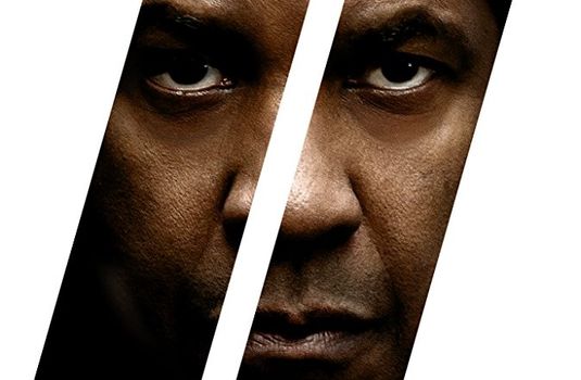 Denzel Washington Equalizer