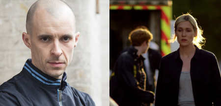 Love/Hate creator has a new crime drama on RTÉ and here’s the first mini-teaser