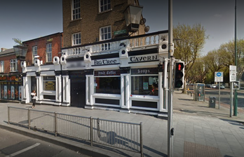 GAA fan favourite pub The Big Tree to close in place of 163-bedroom hotel