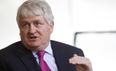 FAI have named Denis O’Brien as their Honorary Life President