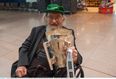 98-year-old hurling fan flies all the way from Chicago for All-Ireland final