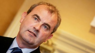 Broadcaster Gareth O’Callaghan retires from radio following ‘incurable’ illness diagnosis