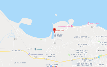 Cocaine with potential value of €10 million destined for Ireland seized in Costa Rica