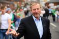 Enda Kenny has missed 96% of Dáil votes since stepping down as Taoiseach