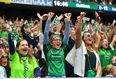 Details on All-Ireland champions’ homecoming in Limerick revealed