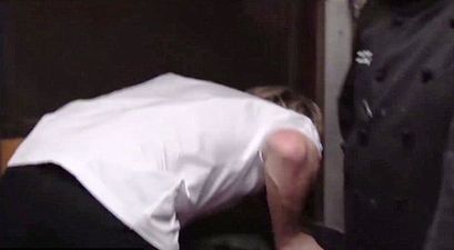 Gordon Ramsay sued by restaurant following Kitchen Nightmares vomit scene