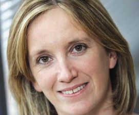 Irish journalist Gemma O’Doherty announces intention to run for Presidency of Ireland