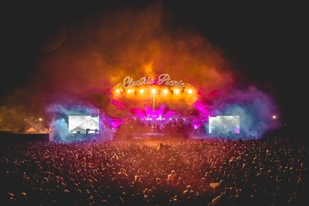 Electric Picnic