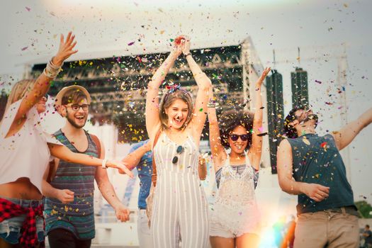 Electric Picnic tickets