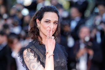 Asia Argento accused of paying off young actor who accused her of sexual assault