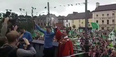 WATCH: Limerick is absolutely buzzing at the homecoming for the hurling champions