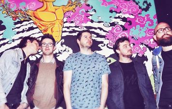 JOE’s Song Of The Day #637: Lowlight Gathering ‘Only You’